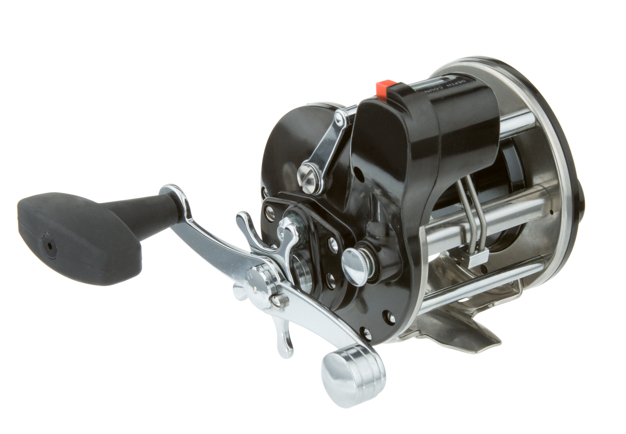 PENN Levelwind Reel with Line Counter Cabela's